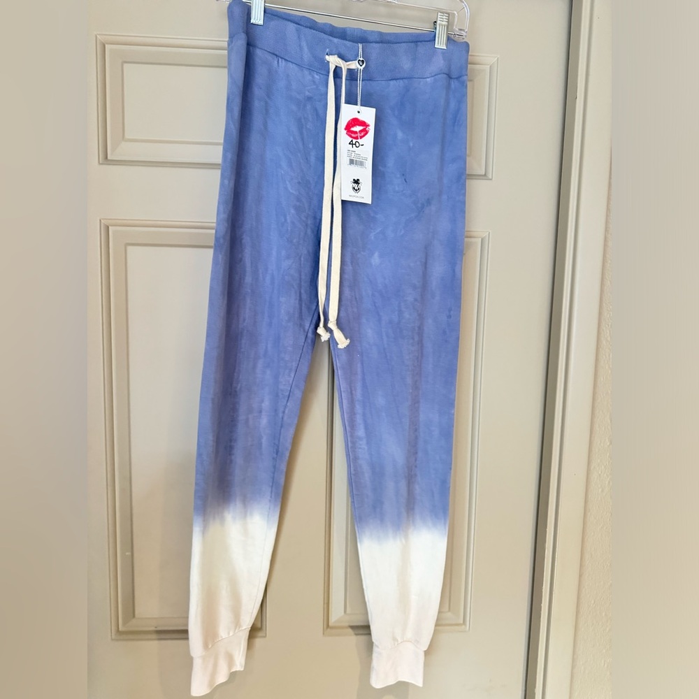 Brand New Wildfox sweat pants